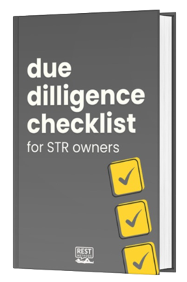 Due Diligence Checklist
