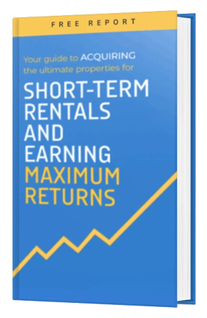 Acquisitions & Maximum Returns eBook